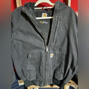 Carhartt full swing coat medium